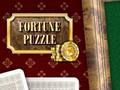 Spel Fortune pussel  på nätet
