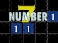 Spel Nummer 7  på nätet