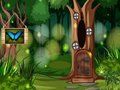 Spel Tree House Forest fly på nätet