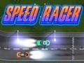 Spel Hastighets racer på nätet