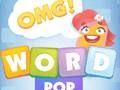 Spel Omg ord pop på nätet