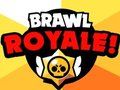 Spel Bråk royale på nätet