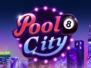 Spel Biljard City  på nätet
