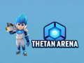 Spel Tethan arena på nätet