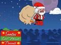 Spel Santas sista minuten-presenter  på nätet