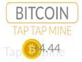 Spel Bitcoin Tap Tap Mine på nätet