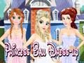 Spel Prinsessornas skönhetsvlogg  på nätet