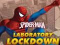 Spel Spider-Man: Laboratory Lockdown på nätet