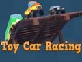 Spel Leksaksbilsracing  på nätet