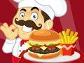 Spel Grillhus  på nätet