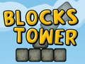 Spel Block Tower  på nätet