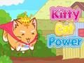 Spel Kattmakt på nätet