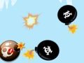 Spel Raseribomber på nätet
