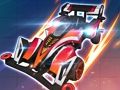 Spel 4WD Race Legend på nätet