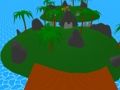 Spel Blocky Shooting Swat Multiplayer på nätet