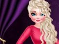 Spel Drottning Clara då och nu  på nätet