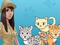 Spel Cat Safari 2 på nätet