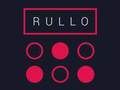 Spel Rullo på nätet
