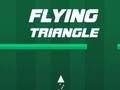 Spel Flygande triangel  på nätet
