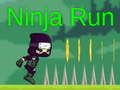 Spel Ninja spring  på nätet