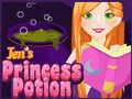 Spel Jens Princess Potion  på nätet
