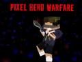 Spel Pixel Hero Warfare på nätet