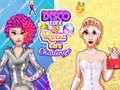 Spel Disco Core vs Royal Core Challenge på nätet