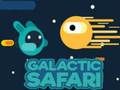 Spel Galaktisk safari  på nätet