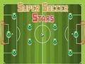 Spel Super fotbollsstjärnor  på nätet