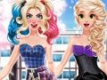 Spel Eastern Street Fashion Influencers på nätet