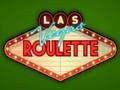 Spel Las Vegas Roulette på nätet
