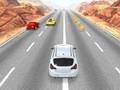 Spel Galen trafik  på nätet