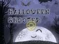 Spel Halloween -skytte på nätet