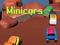 Spel Minibilar  på nätet