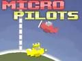 Spel Mikropiloter  på nätet