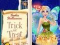 Spel Ellie Halloween trick eller behandla på nätet