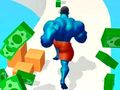 Spel Hero Transform Run på nätet