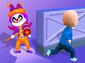 Spel Clown Park kurragömma  på nätet