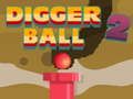 Spel Digger Ball 2 på nätet
