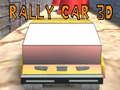 Spel Rallybil 3D GM  på nätet