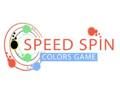 Spel Speed Spin Colors -spel på nätet