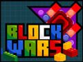 Spel Blockera krig  på nätet