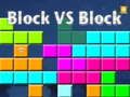 Spel Block vs Block II på nätet