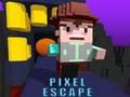 Spel Pixel fly på nätet
