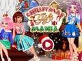 Spel Julklappsmani  på nätet