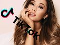 Spel Ariana Grande Tik Tok på nätet