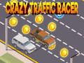 Spel Crazy Traffic Racer på nätet