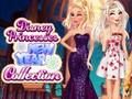 Spel Disney Princesses nyårskollektion  på nätet