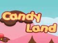 Spel Godis land  på nätet