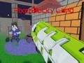 Spel Pixelblock på nätet
